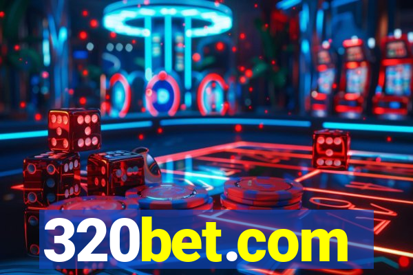 320bet.com