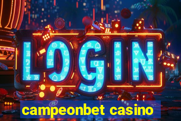 campeonbet casino