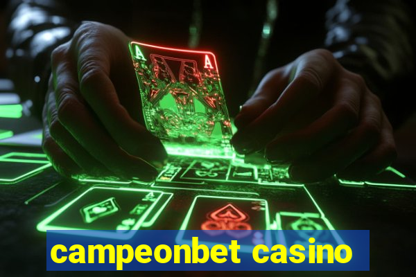 campeonbet casino