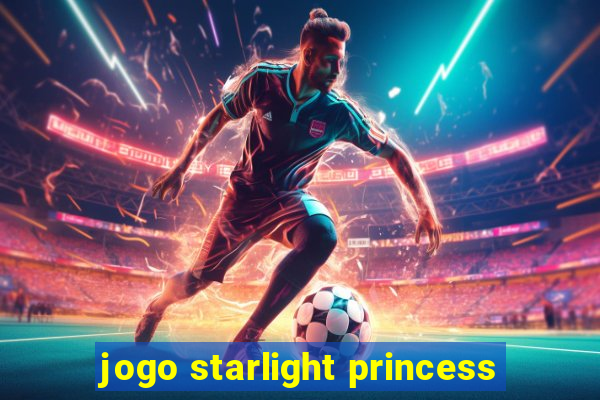 jogo starlight princess