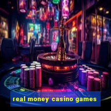 real money casino games