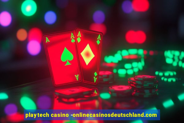 playtech casino -onlinecasinosdeutschland.com