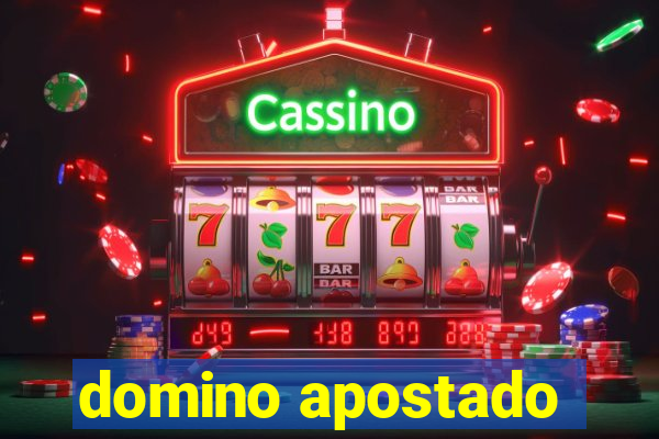 domino apostado