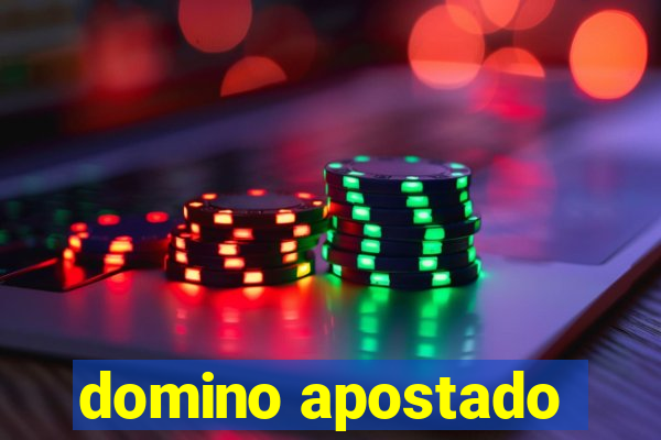 domino apostado