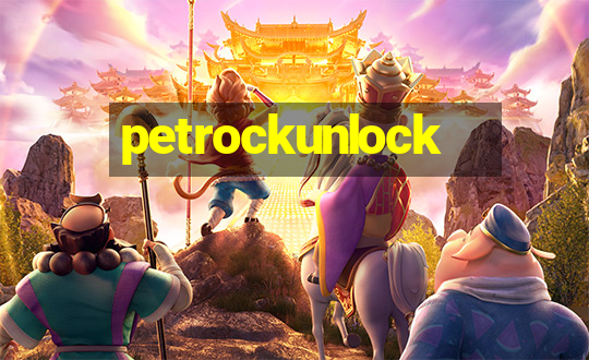 petrockunlock