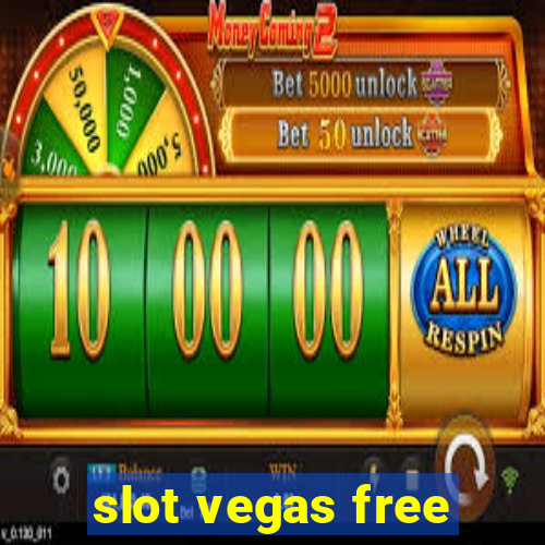 slot vegas free