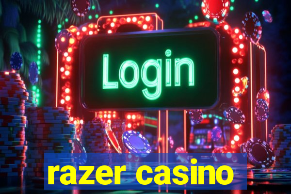 razer casino