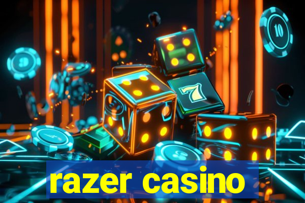 razer casino