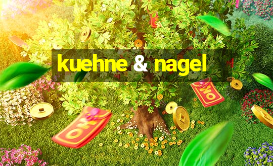 kuehne & nagel