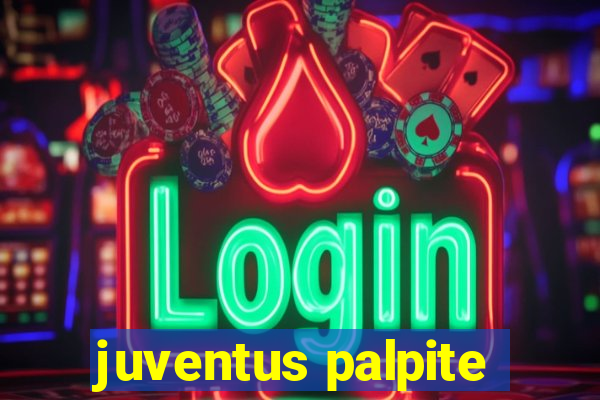 juventus palpite