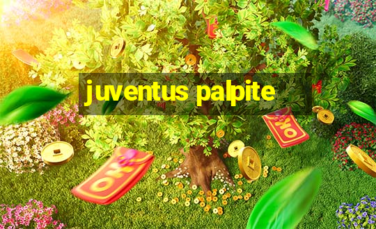 juventus palpite