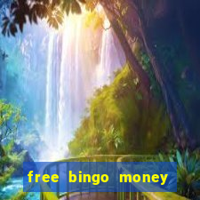 free bingo money no deposit