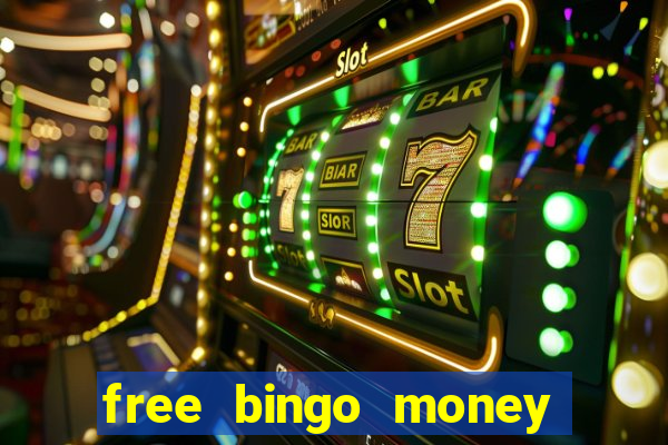 free bingo money no deposit