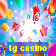 tg casino