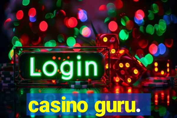 casino guru.