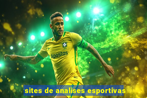 sites de analises esportivas