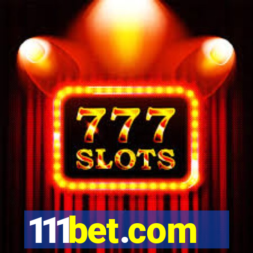 111bet.com