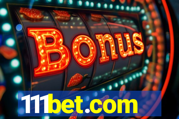 111bet.com