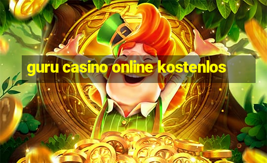 guru casino online kostenlos