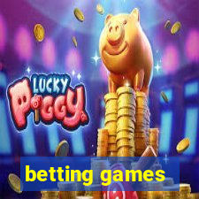 betting games