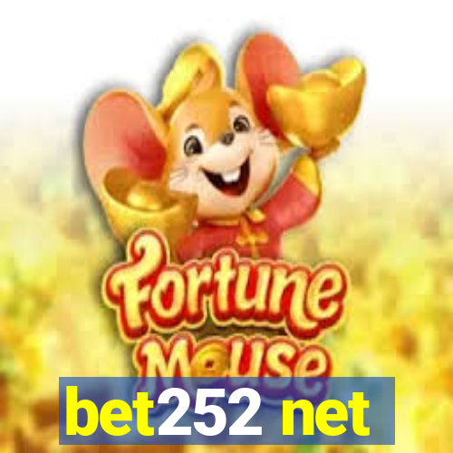 bet252 net