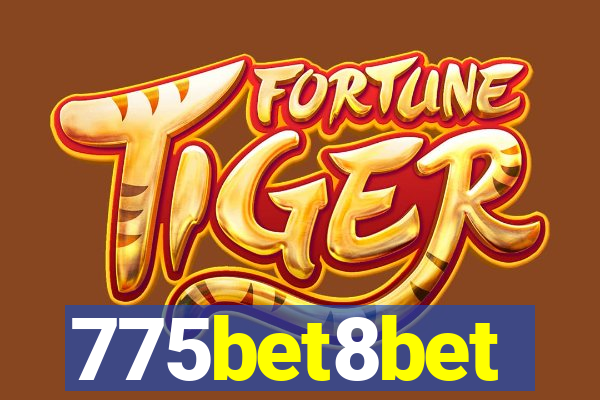 775bet8bet