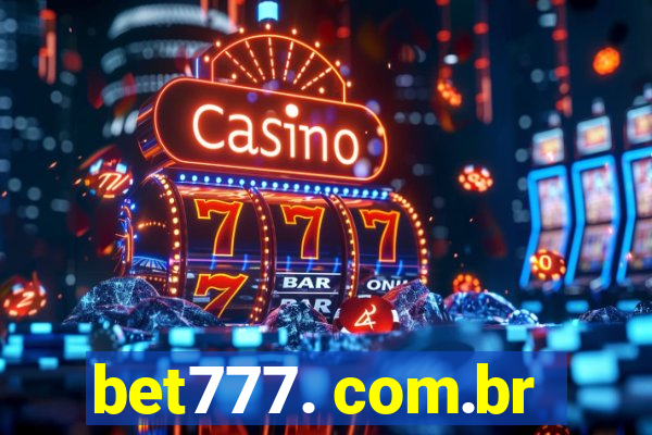 bet777. com.br