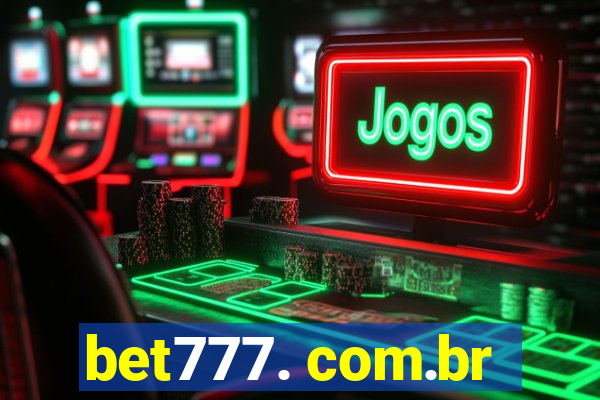 bet777. com.br