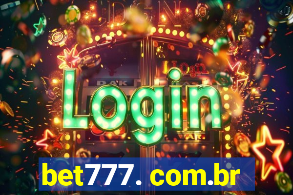 bet777. com.br