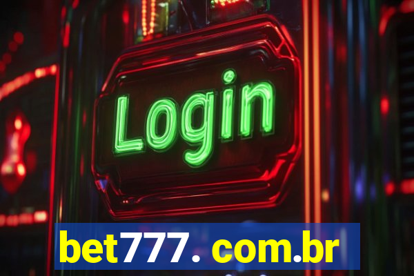 bet777. com.br