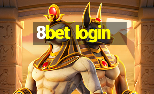 8bet login