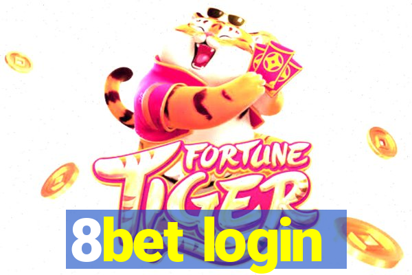 8bet login