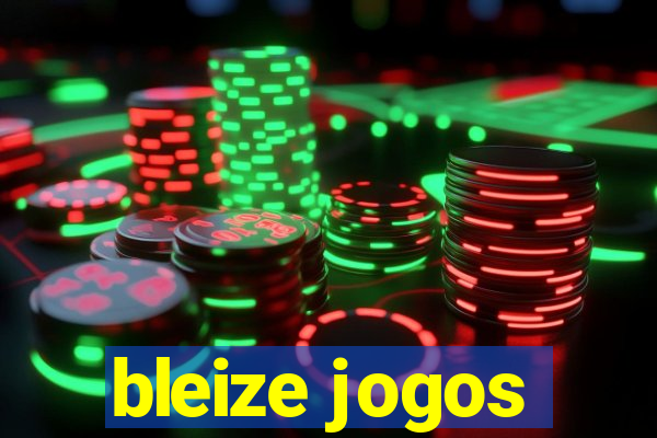 bleize jogos