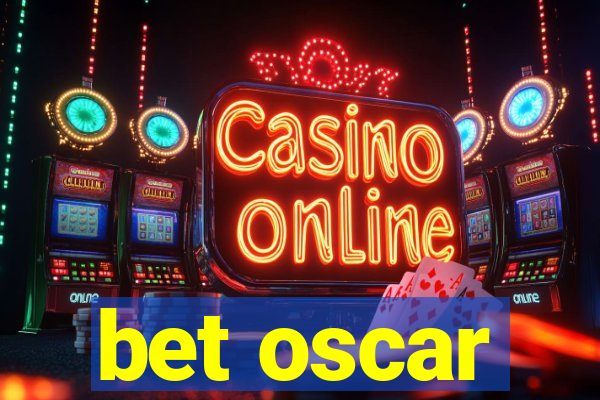 bet oscar