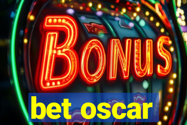 bet oscar