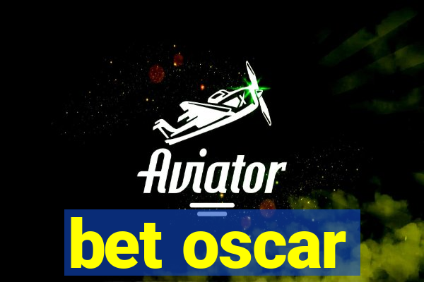 bet oscar