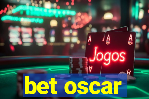 bet oscar