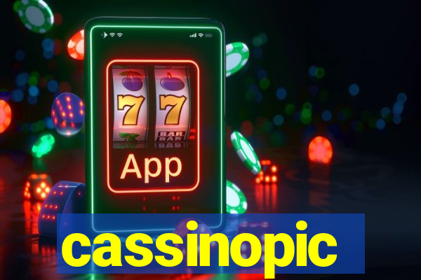 cassinopic