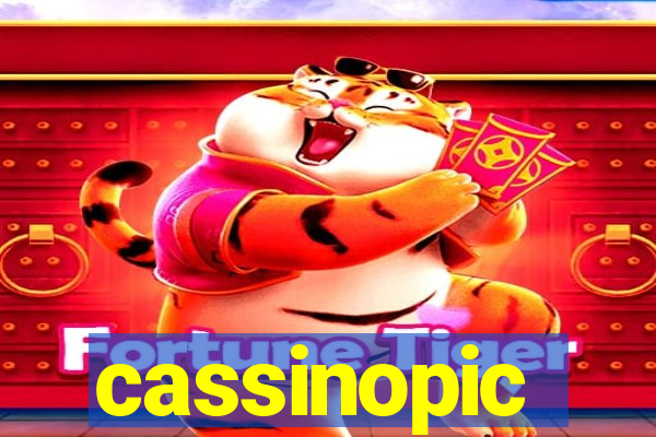 cassinopic