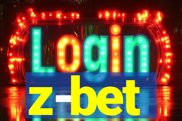 z-bet