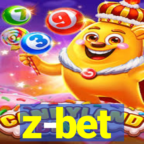 z-bet