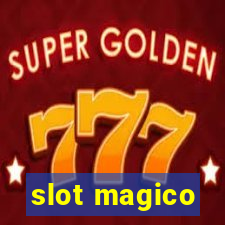 slot magico