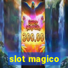 slot magico