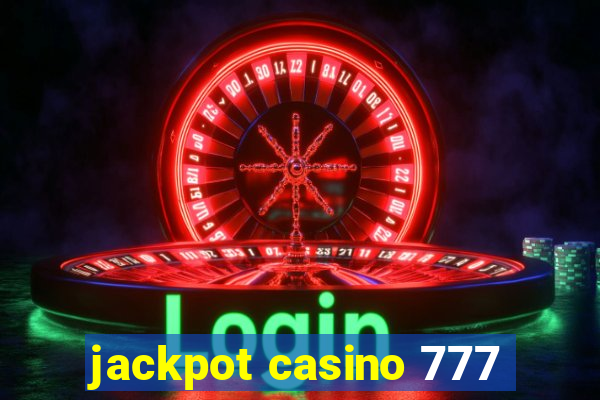 jackpot casino 777