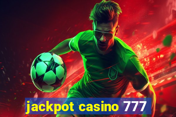 jackpot casino 777