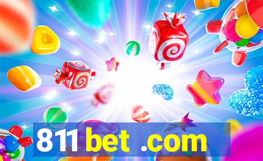 811 bet .com