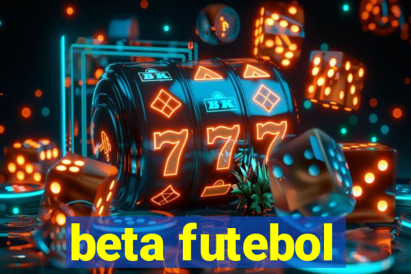 beta futebol