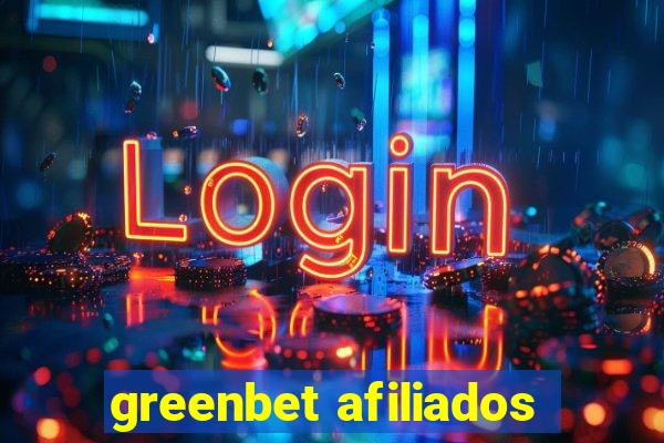 greenbet afiliados