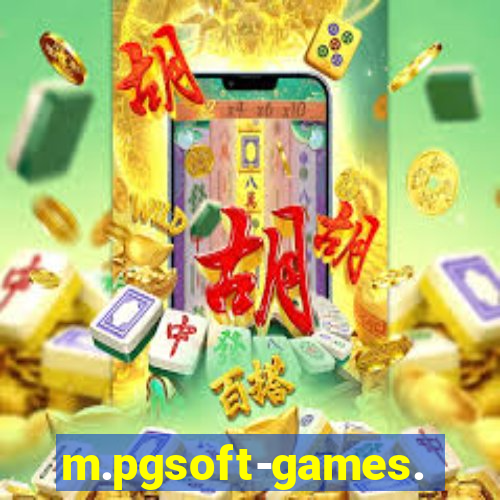 m.pgsoft-games.com