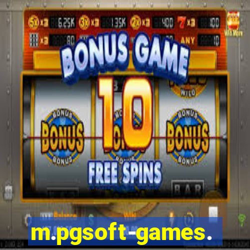 m.pgsoft-games.com